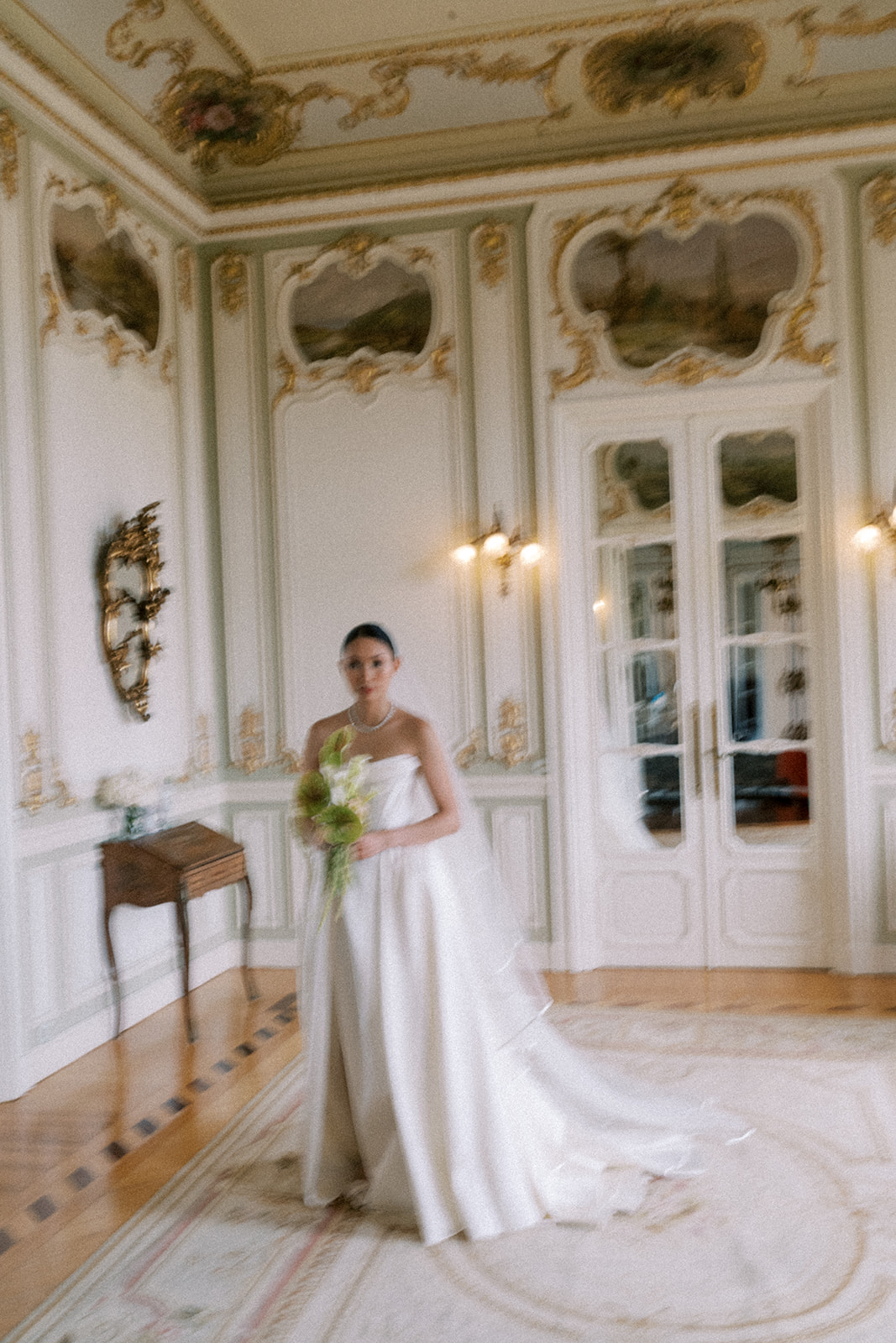 palácio de queluz wedding