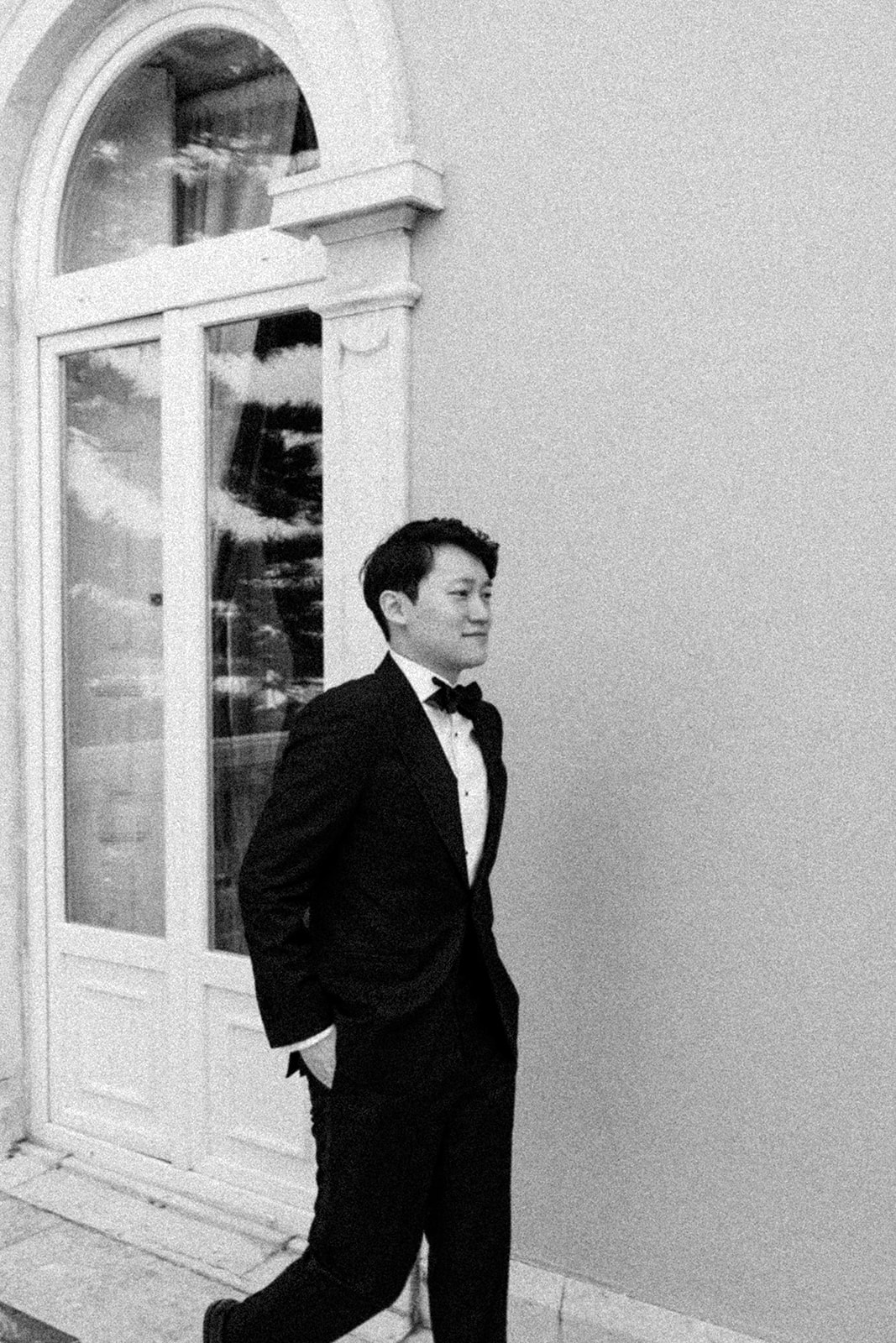 palácio de queluz wedding