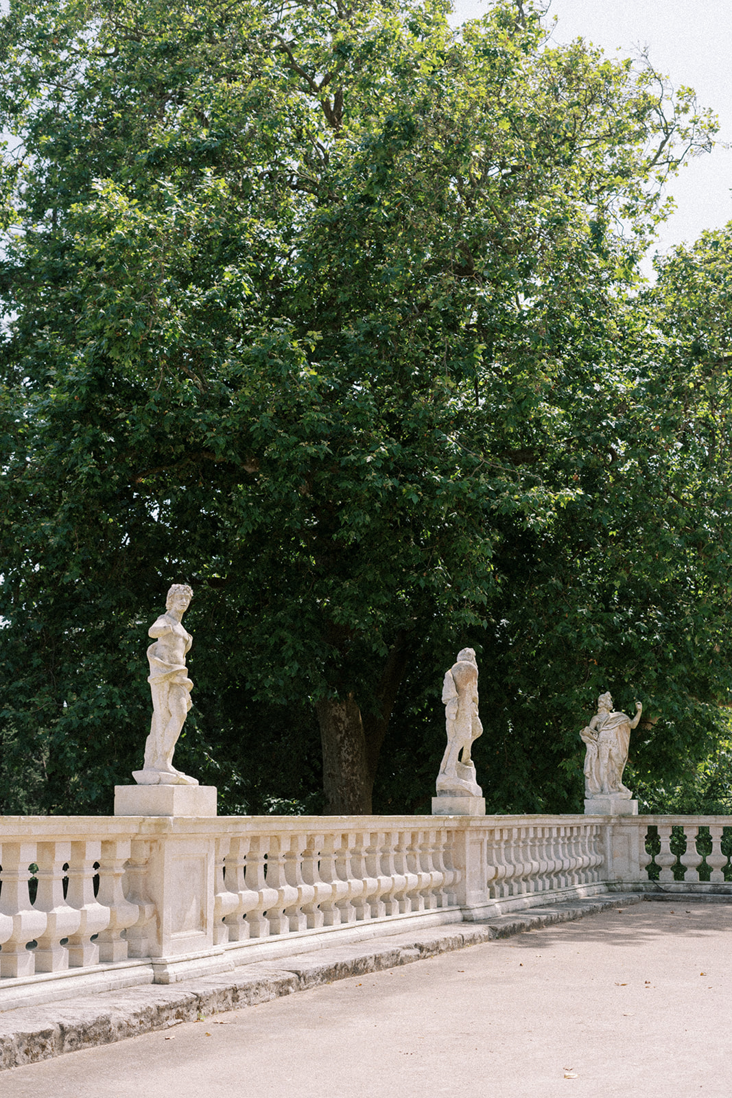palácio de queluz wedding