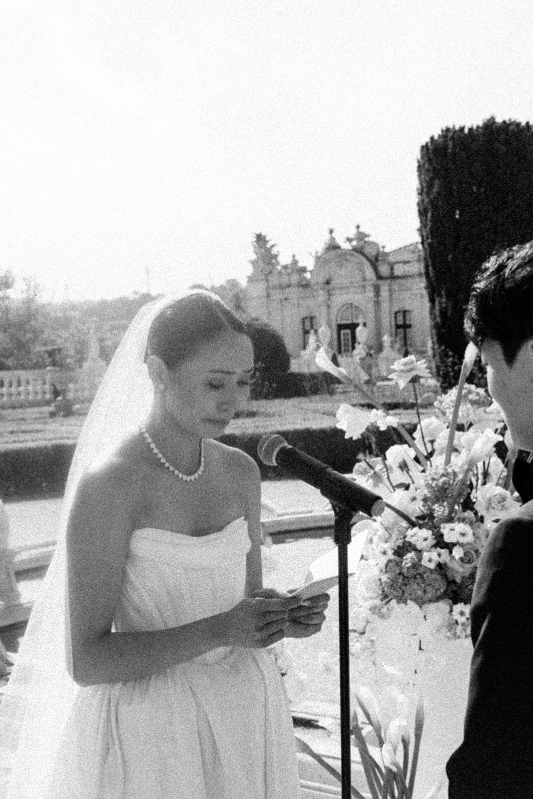 palácio de queluz wedding