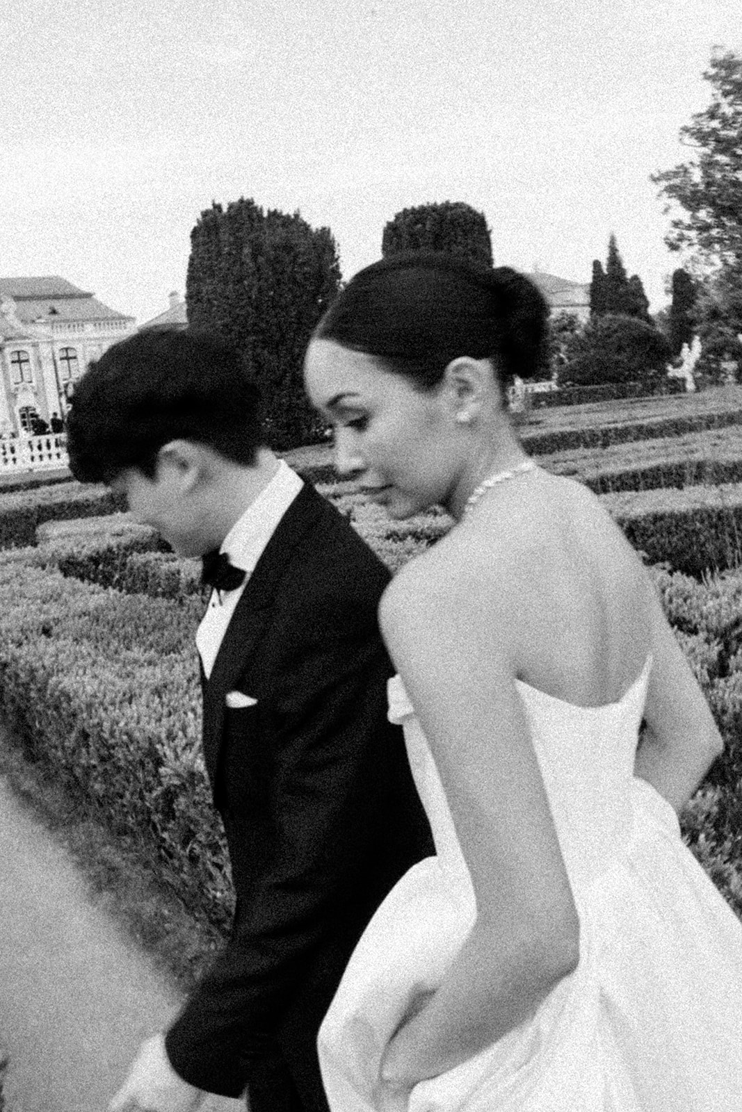 palácio de queluz wedding
