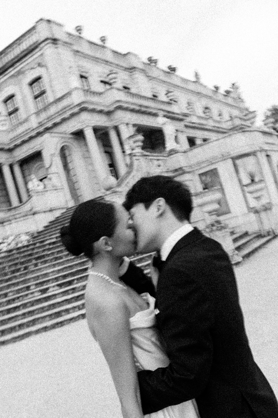 palácio de queluz wedding