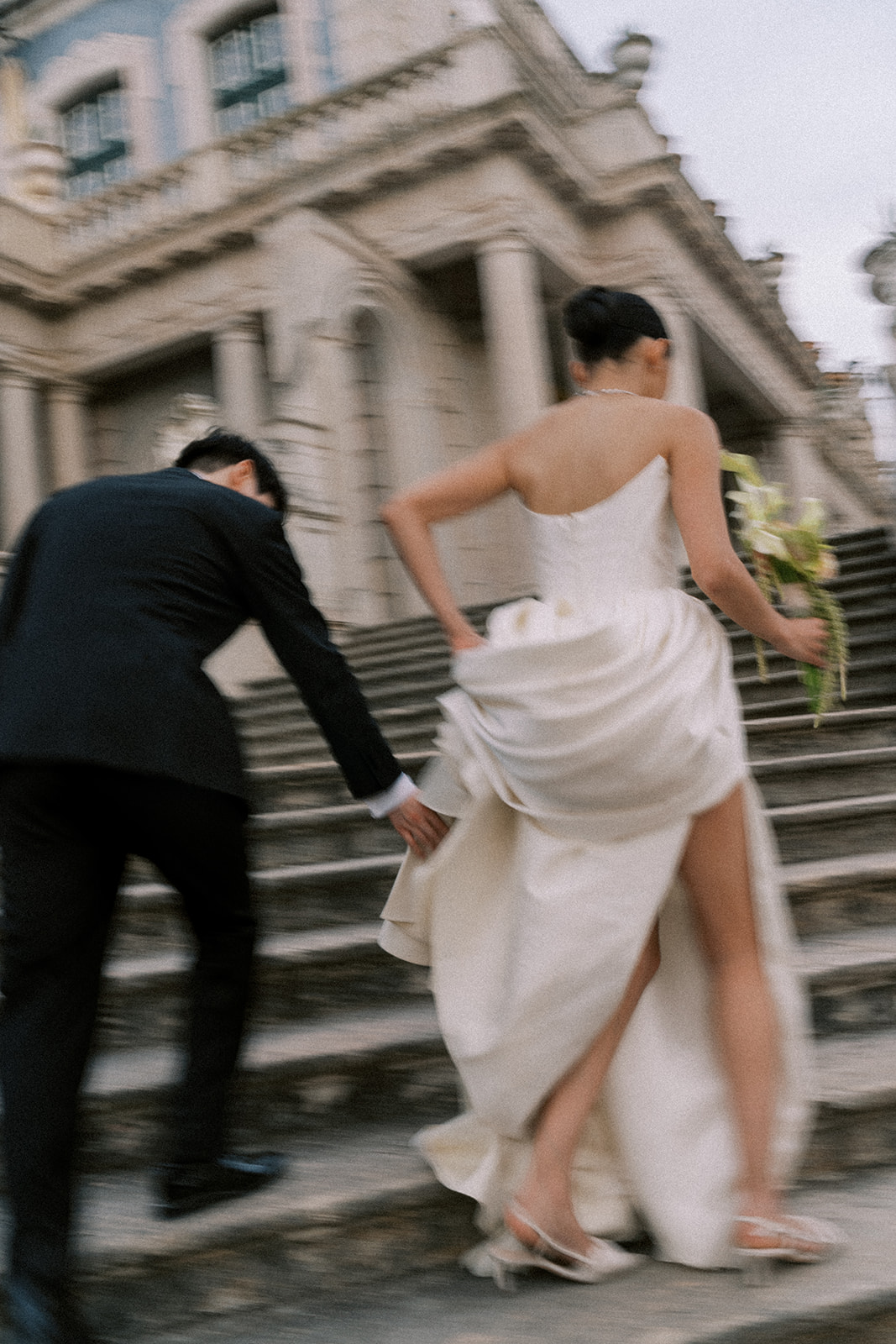 palácio de queluz wedding