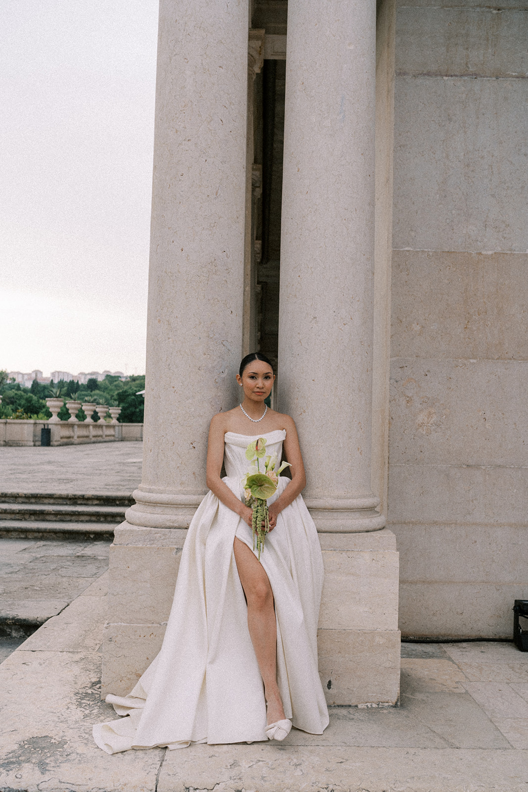 palácio de queluz wedding