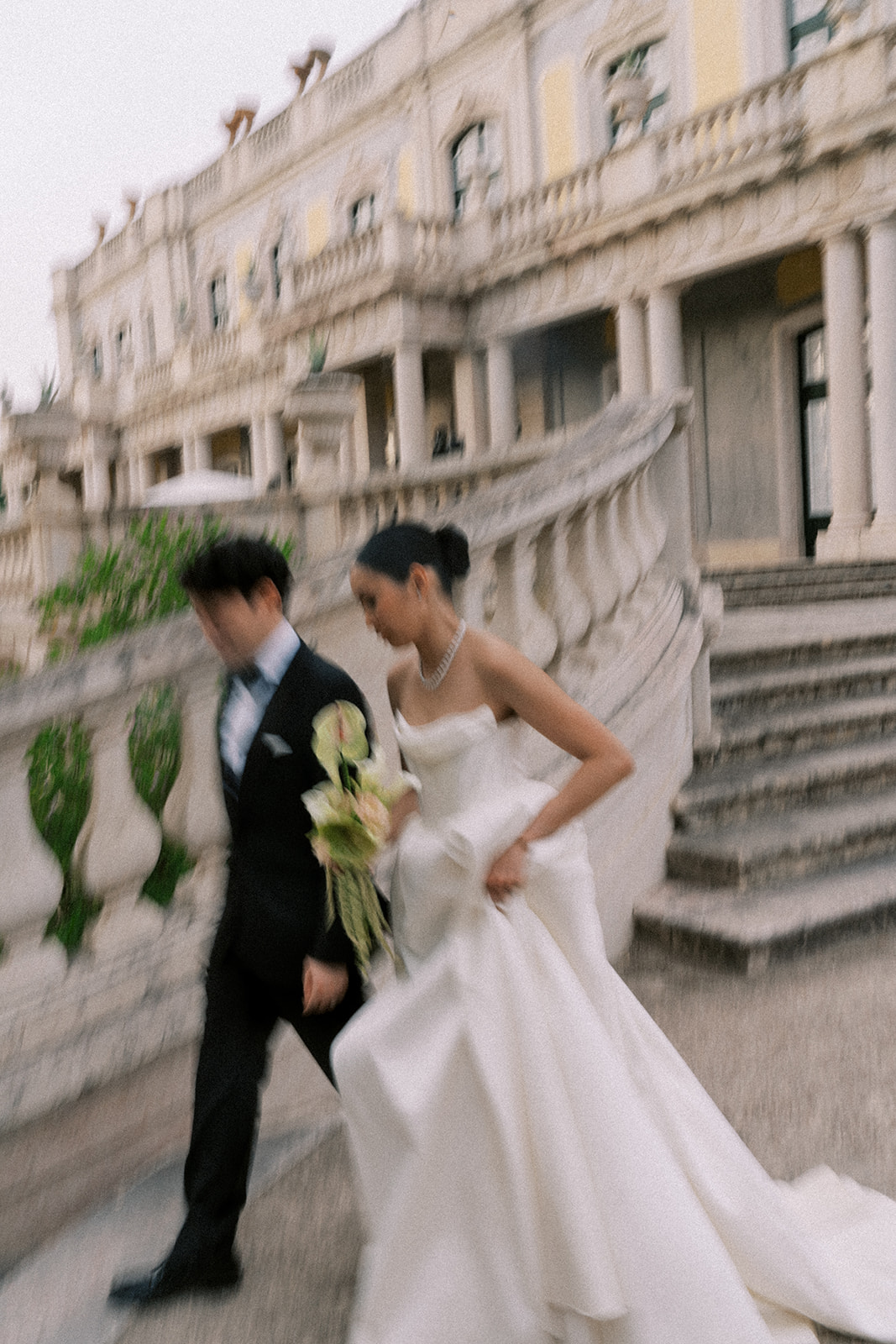 palácio de queluz wedding