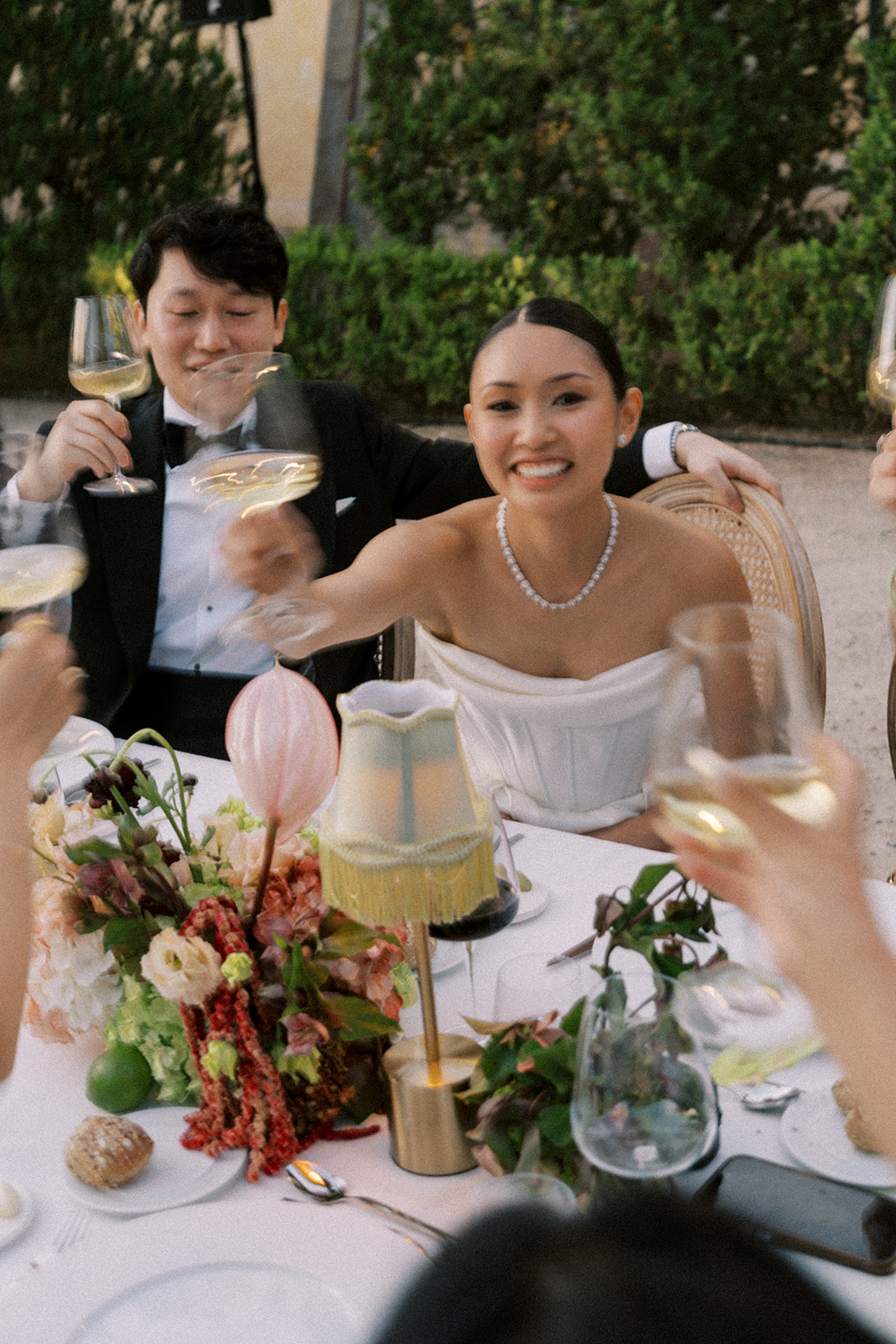 palácio de queluz wedding