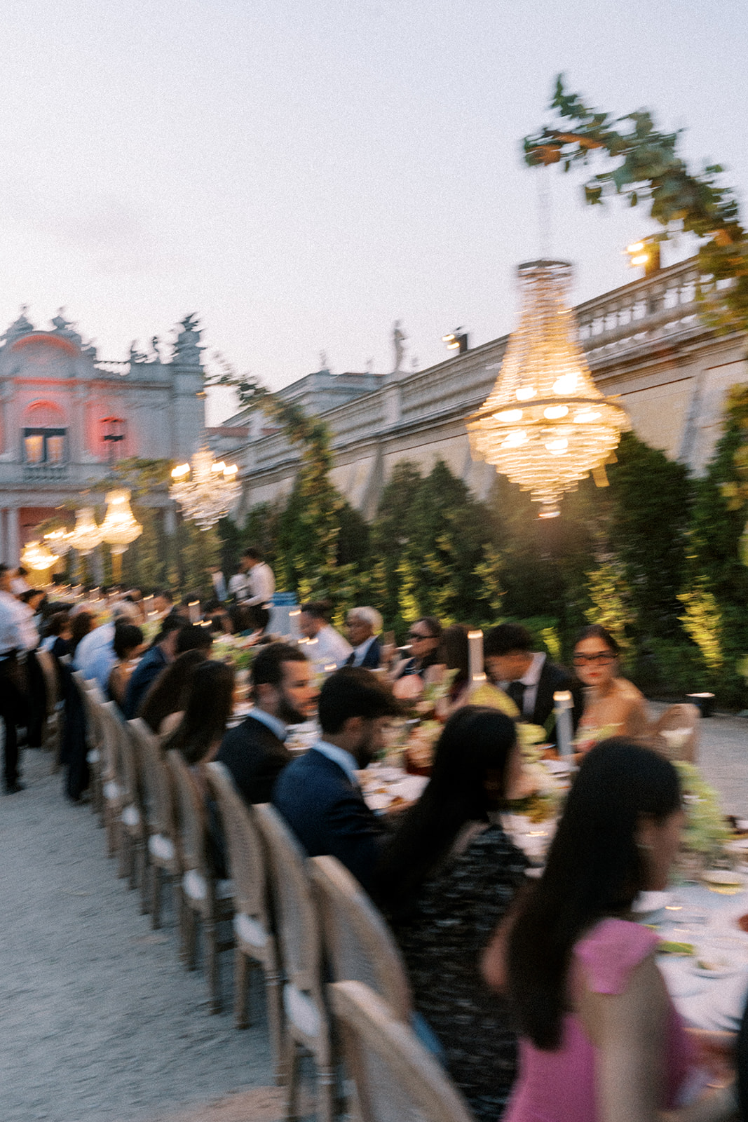 palácio de queluz wedding